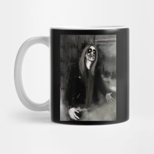 Dead ghost Mug